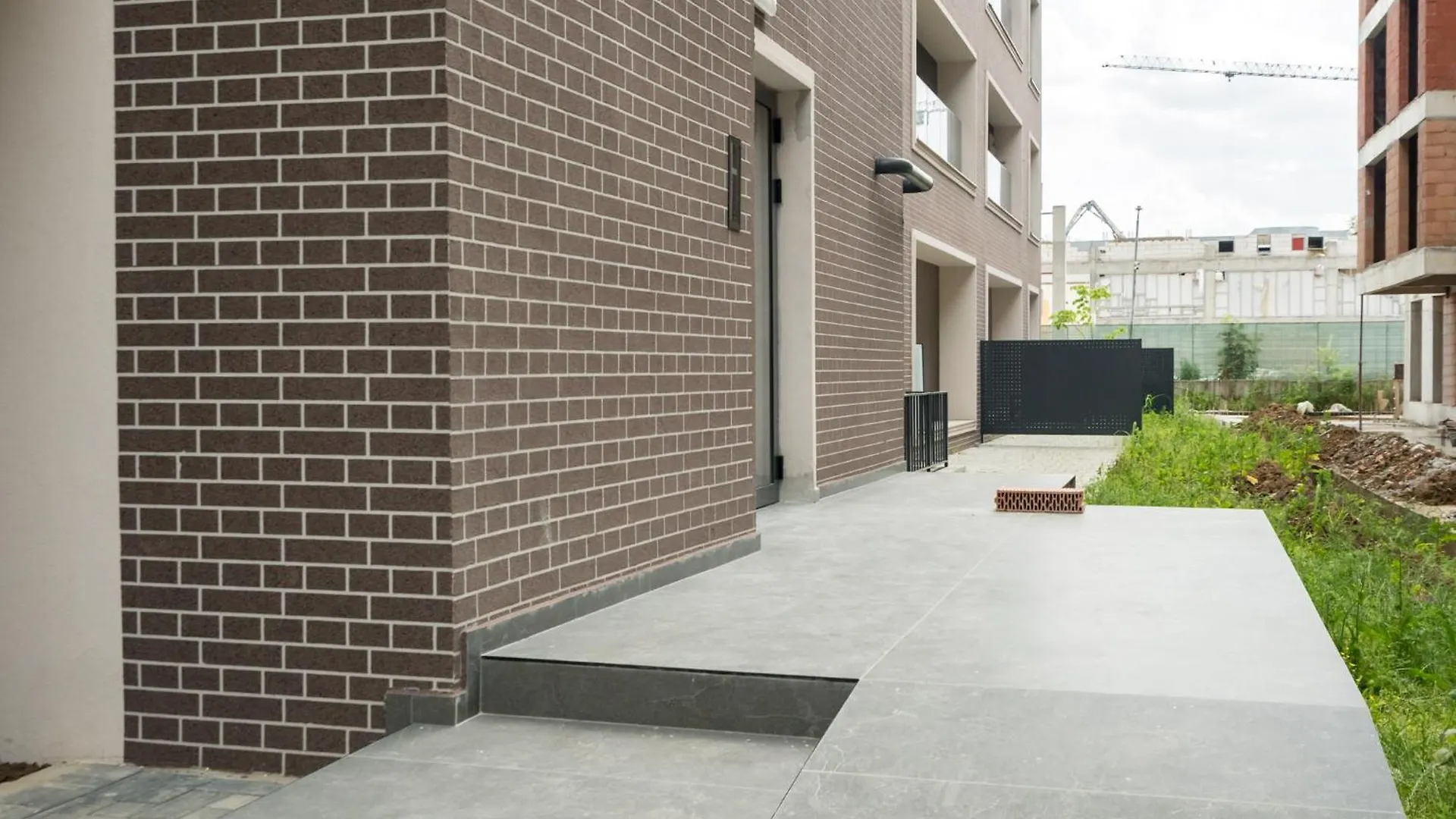 Viapipera Apartments - Modern Stay On Pipera Blvd Bucharest 0*,