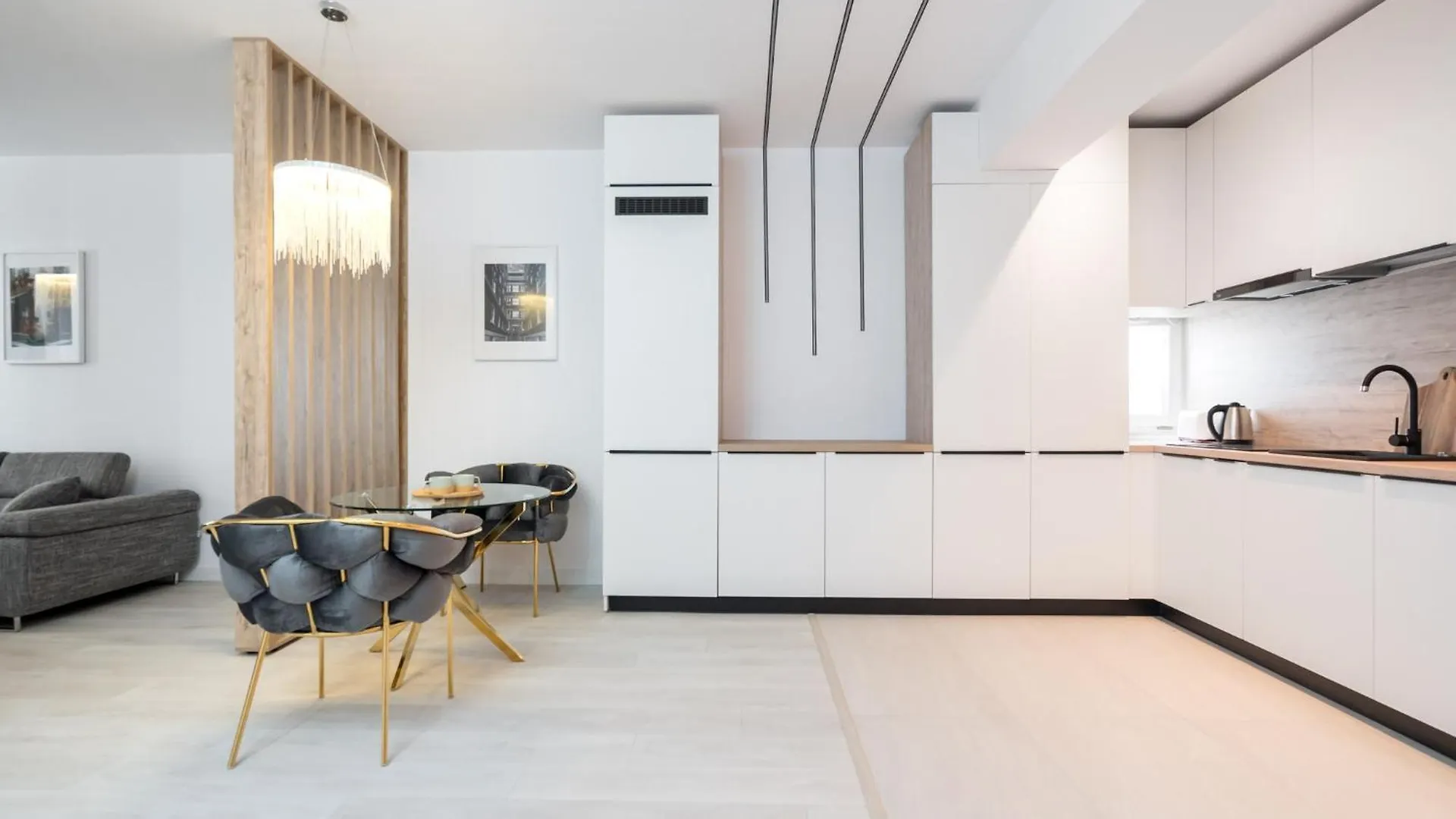 Viapipera Apartments - Modern Stay On Pipera Blvd Bucharest 0*,  Romania
